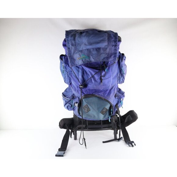 Kelty | Bags | Vintage 9s Kelty Distressed External Frame Outdoor Hiking  Backpack Bag Pack | Poshmark